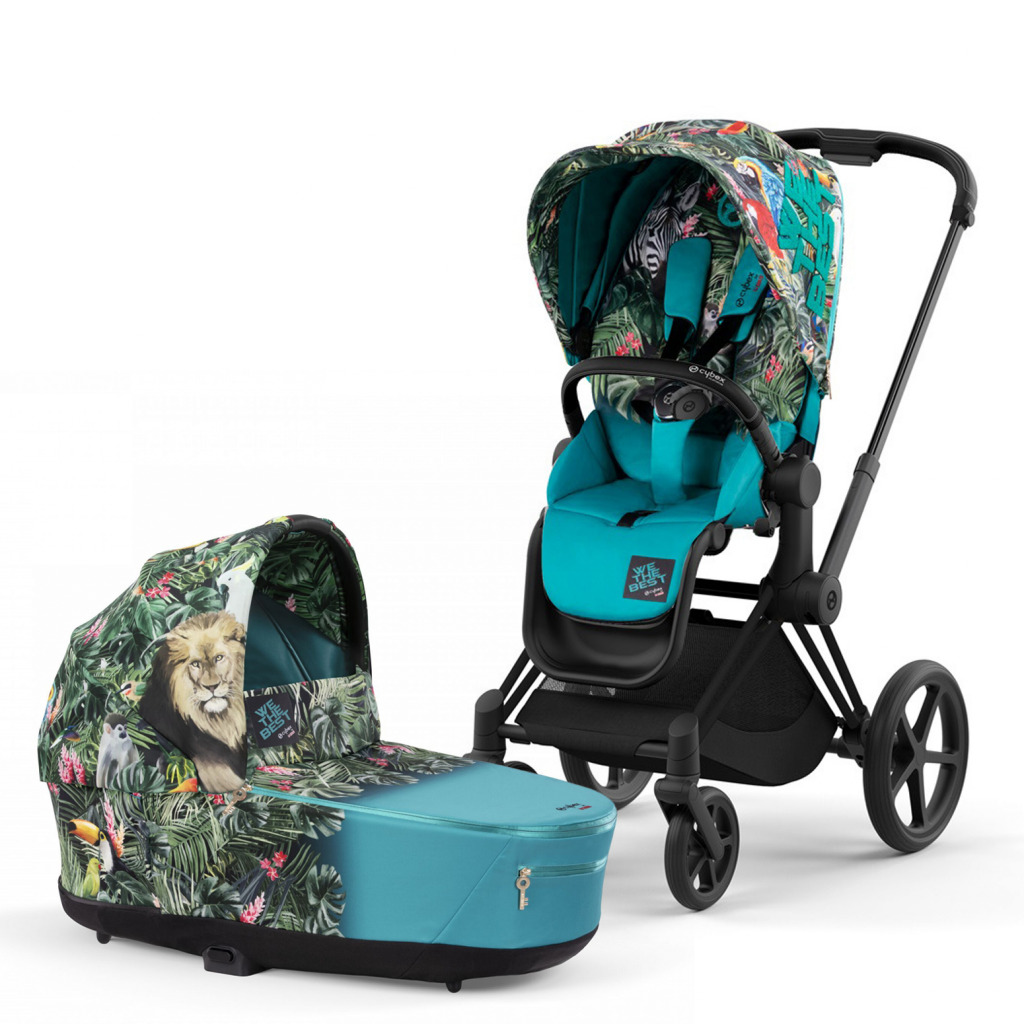 CYBEX Platinum Priam 1